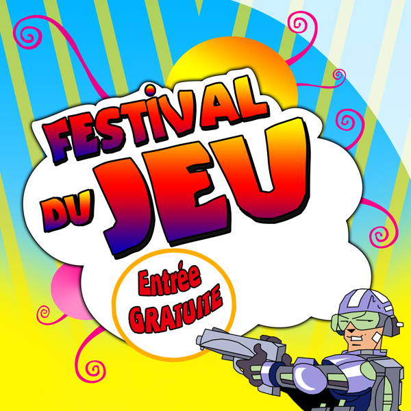 FESTIVAL DU JEU Mairie d'Auchel