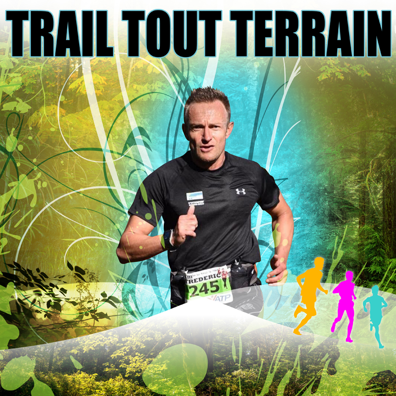 TRAIL TOUT TERRAIN AUCHELLOIS