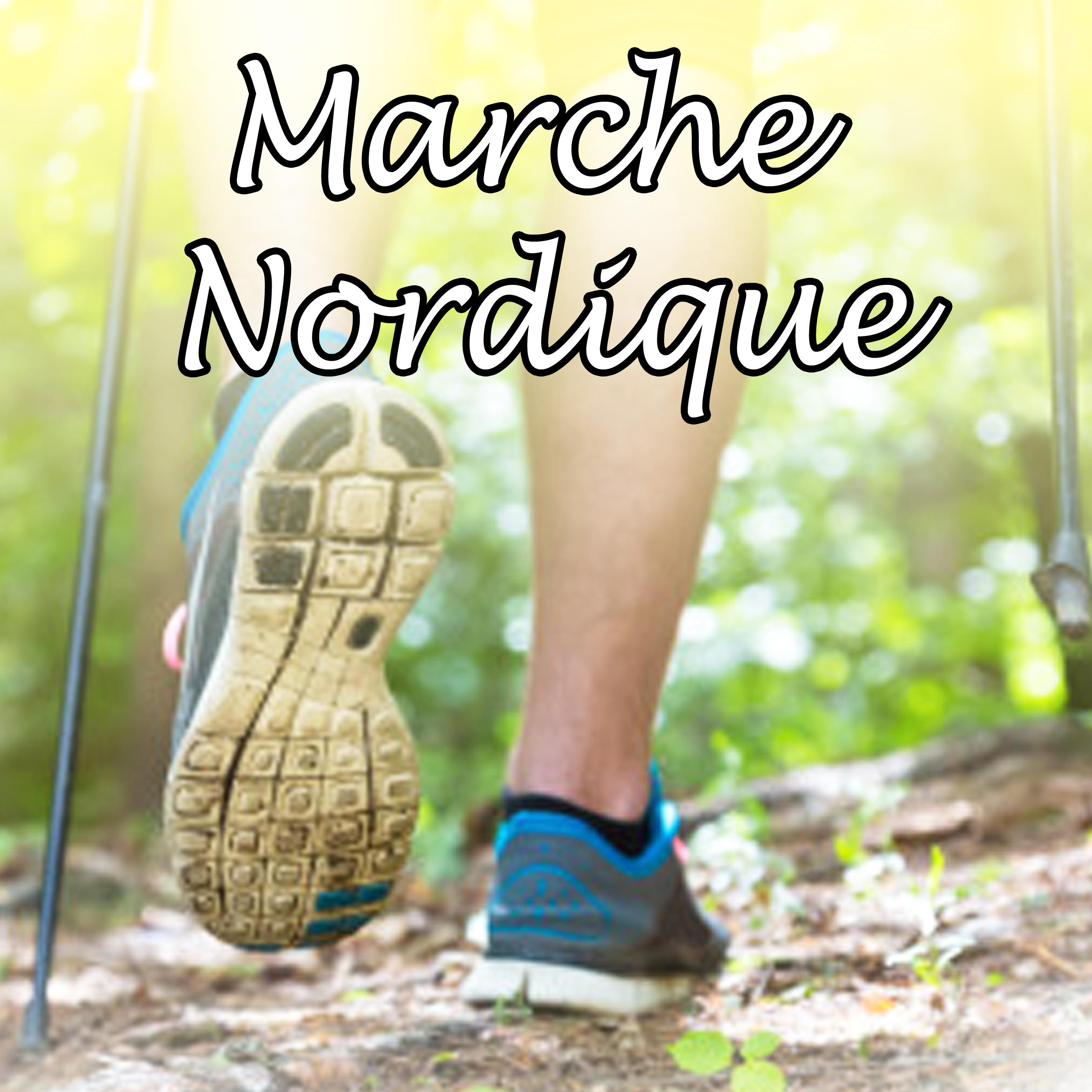 MARCHE NORDIQUE