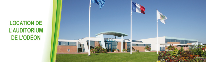 Salle Mandela Boulevard De La Paix Auchel