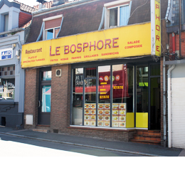 LE BOSPHORE