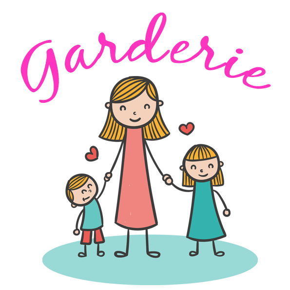 GARDERIE SCOLAIRE