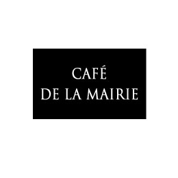 CAFÉ DE LA MAIRIE