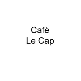 LE CAP