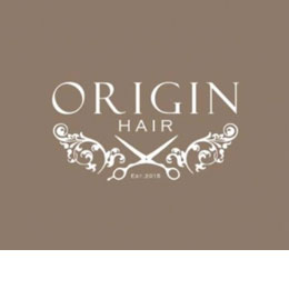 ORIGIN HAIR