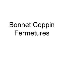 BONNET COPPIN FERMETURES