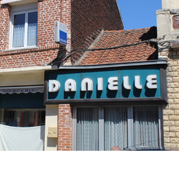 MERCERIE DANIELLE