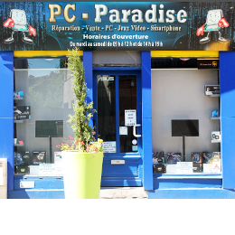 PC PARADISE