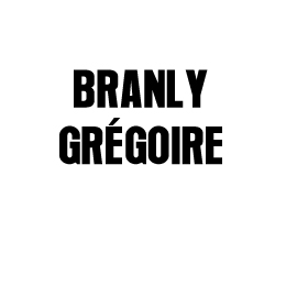 BRANLY GREGOIRE