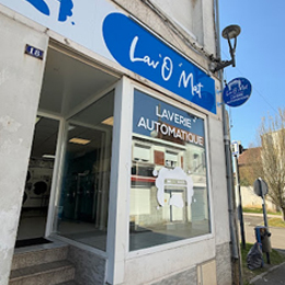 LAV O’MAT