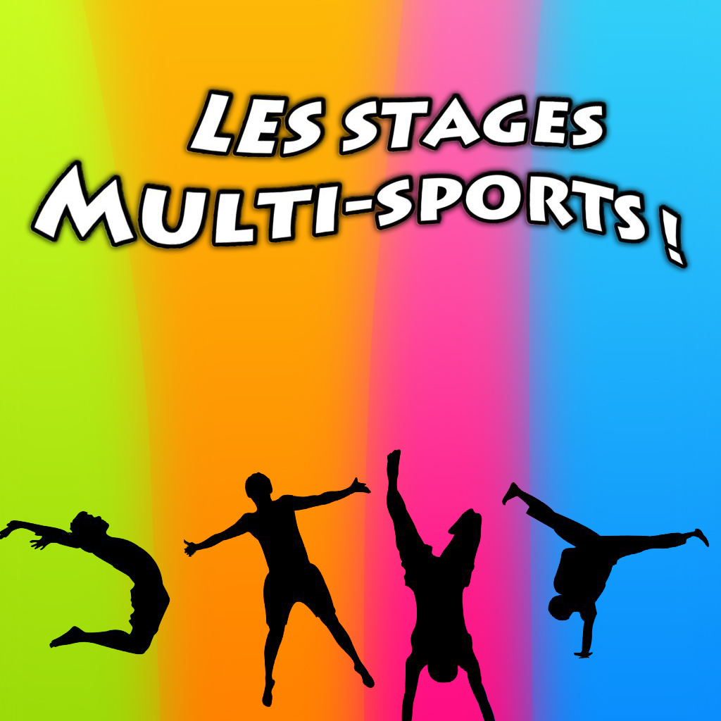 STAGES SPORTIFS