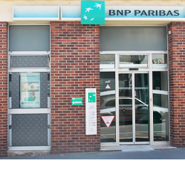 BNP PARIBAS