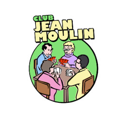 CLUB DU 3EME AGE JEAN MOULIN