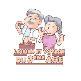 LOISIRS ET VOYAGE DU 3EME AGE