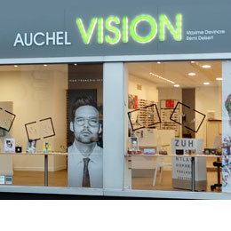 AUCHEL VISION