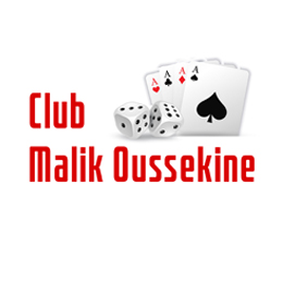 CLUB MALIK OUSSEKINE ET LUCIEN BARBIER