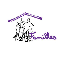 1,2,3 FAMILLES