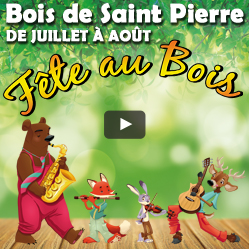 Fête au Bois 2017