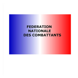FEDERATION NATIONALE DES COMBATTANTS