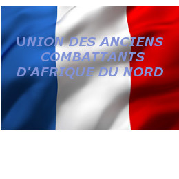 UNION DES COMBATTANTS D’AFRIQUE DU NORD