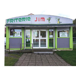 FRITERIE JIM