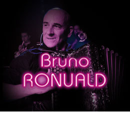 ORCHESTRE BRUNO RONUALD