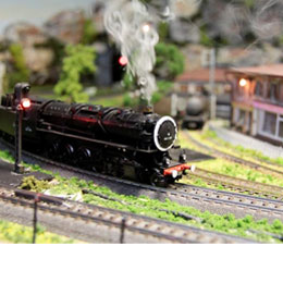 FJEP MAQUETTISME ET RAILS