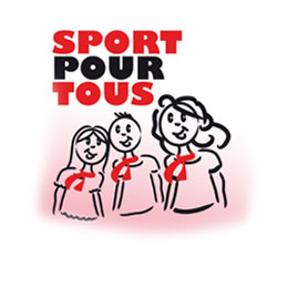 SPORT POUR TOUS