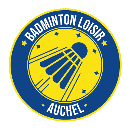 BADMINTON LOISIR AUCHEL