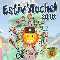 Estiv’Auchel 2018