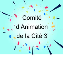 COMITE D’ANIMATION DE LA CITE 3