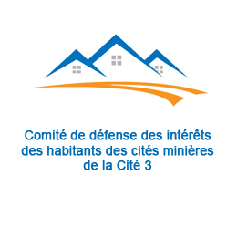 COMITE DE DEFENSE DES INTERETS DES HABITANTS DES CITES MINIERES DE LA CITE 3