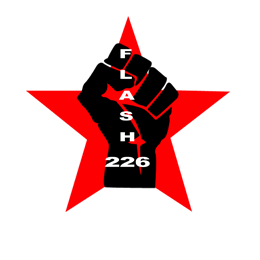 FLASH 226