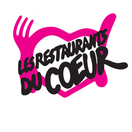 LES RESTOS DU COEUR