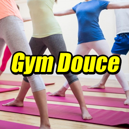 GYM DOUCE