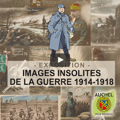 Expo Images Insolites