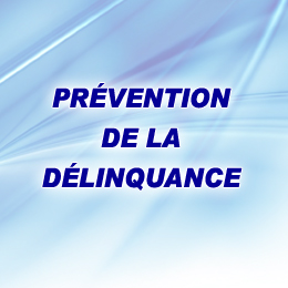 CONTRAT LOCAL DE SECURITE ET DE PREVENTION DE LA DELINQUANCE