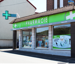 PHARMACIE FISCHER