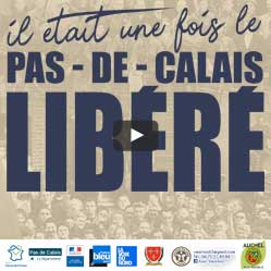 Le Pas-de-Calais Libéré