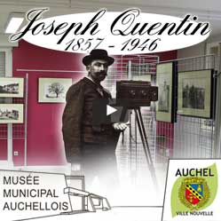 Expo Joseph Quentin
