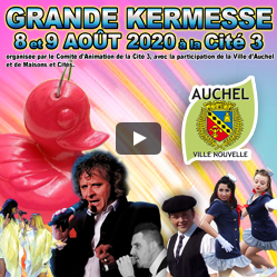 Kermesse Cité 3