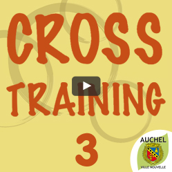 Vidéo Cross Training 3