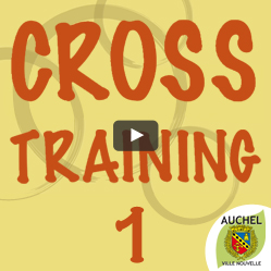 Vidéo Cross Training 1