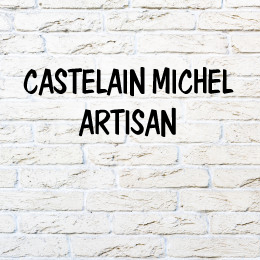 CASTELAIN MICHEL ARTISAN PEINTRE