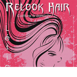 RELOOK HAIR