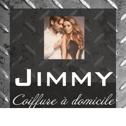 JIMMY COIFFURE A DOMICILE