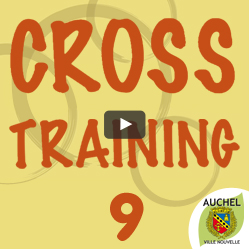 Vidéo Cross Training 9