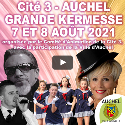 Kermesse Cité 3