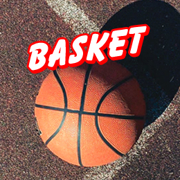 ATELIER BASKET