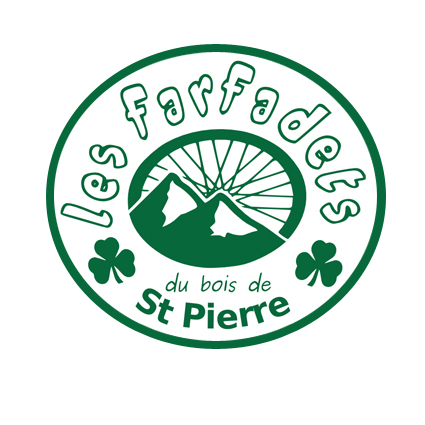 LES FARFADETS DU BOIS DE ST PIERRE (VTT)